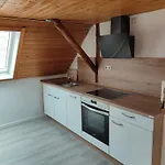 Apartment Herda