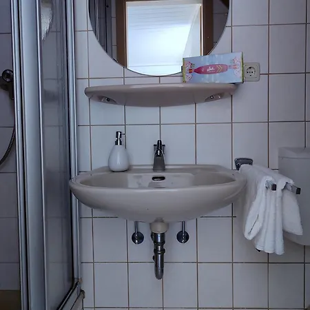 Apartament Gaestehaus Herda Briedel