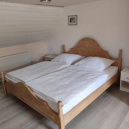 Apartament Gaestehaus Herda Briedel
