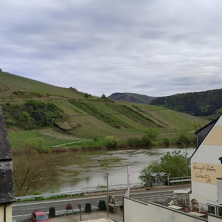 Gaestehaus Herda