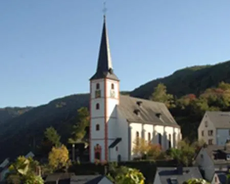 Gaestehaus Herda Apartmán *