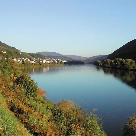 Apartment Herda Briedel