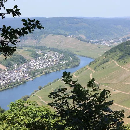 Gaestehaus Herda Briedel