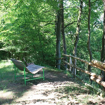 Gaestehaus Herda * Briedel