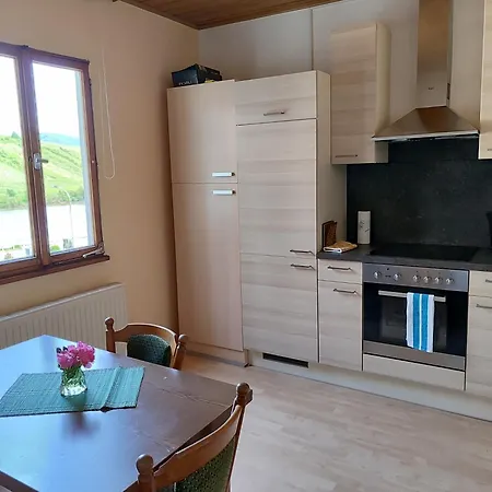 Gaestehaus Herda Apartament