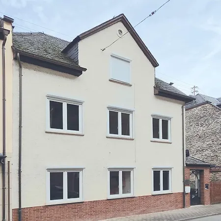 Herda Apartment Briedel