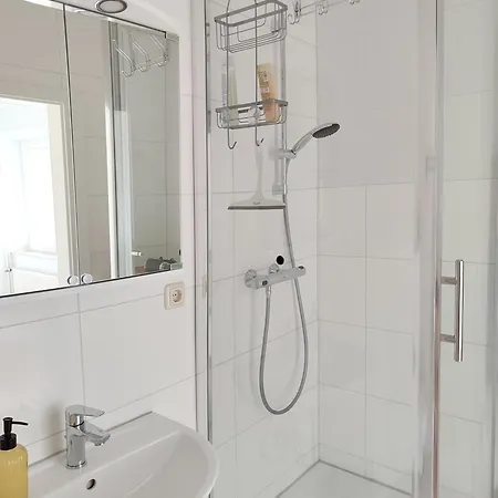 Apartament Gaestehaus Herda