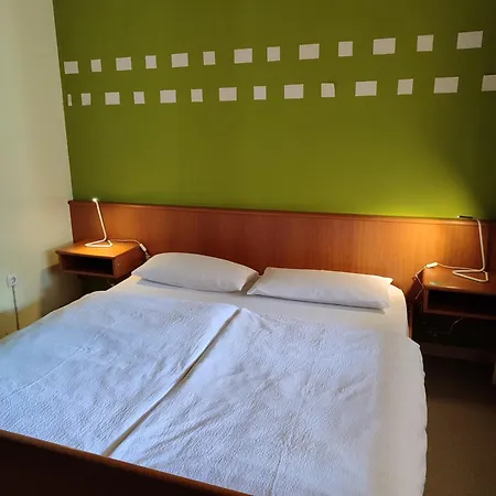 Gaestehaus Herda Apartament Briedel