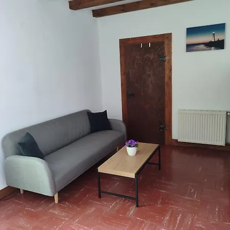 Apartmán Gaestehaus Herda *