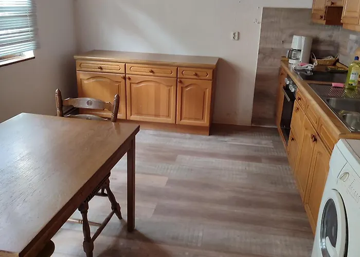 Gaestehaus Herda Апартаменты