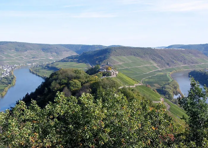 Gaestehaus Herda דירה ברידל