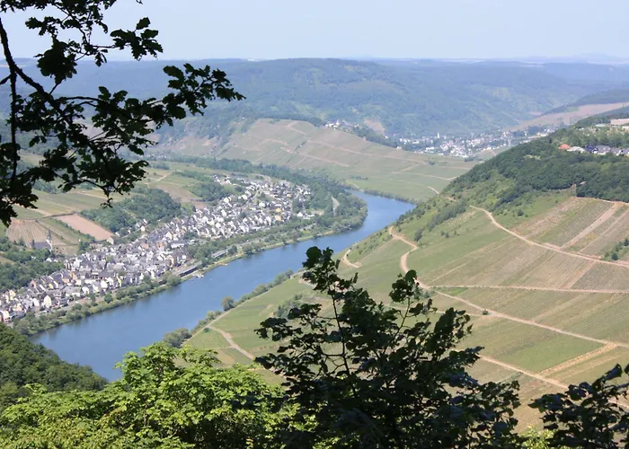 Gaestehaus Herda Бридель