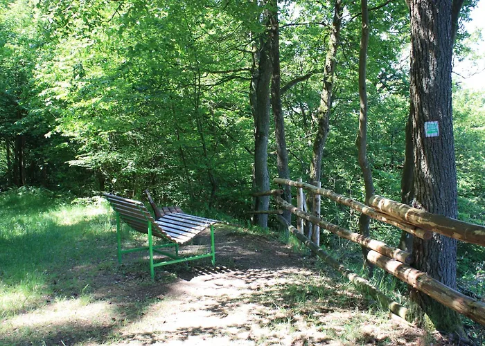 Gaestehaus Herda * Бридель