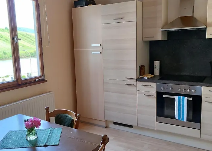 Gaestehaus Herda Апартаменты