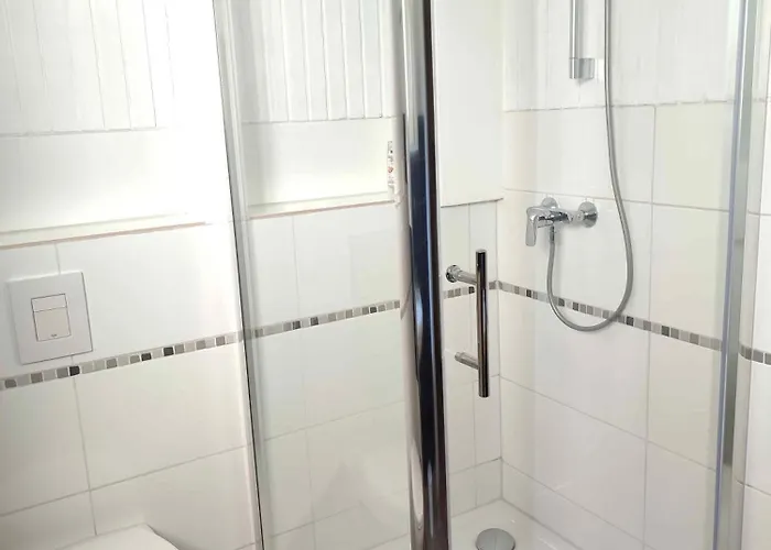 Gaestehaus Herda Бридель