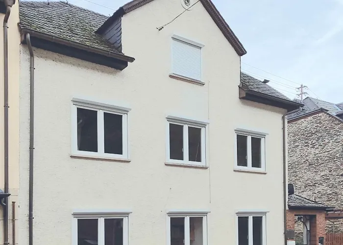 Gaestehaus Herda דירה ברידל