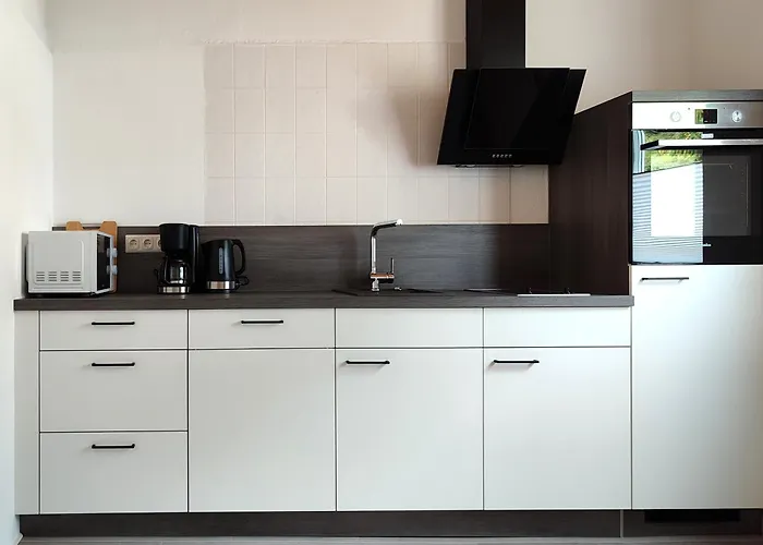 Gaestehaus Herda ברידל