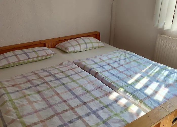 Gaestehaus Herda * 布里德尔